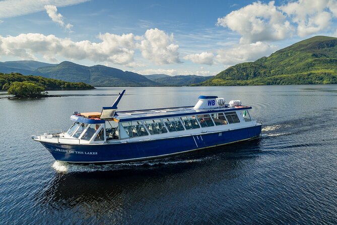 1 hour Lake Cruise on Killarney's Largest Lake - Practical Tips Before You Go