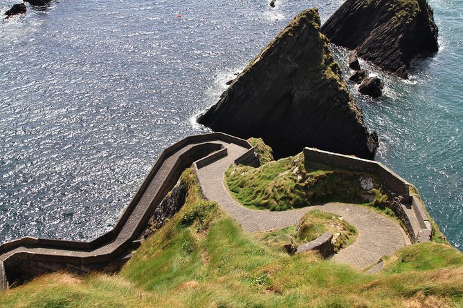 10-Day Ultimate Small-Group Tour of Ireland from Dublin - Why This Ireland and Northern Ireland Route Works in 10 Days