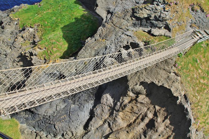 10-Day Ultimate Small-Group Tour of Ireland from Dublin - Day 5: Ferry to Inis Oírr and a Galway Night
