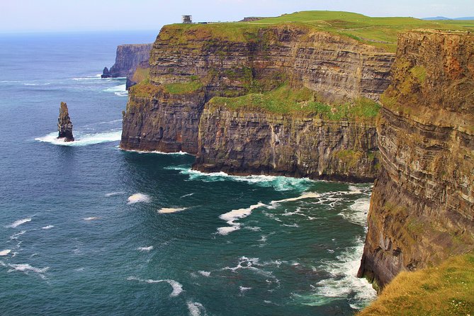 10-Day Ultimate Small-Group Tour of Ireland from Dublin - Day 2: Kenmare, Ross Castle, and Dingle’s Evening Energy