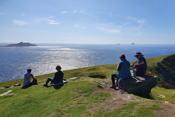 10 Day Wild Irish Experience Small Group Tour From Dublin - Key things I’d watch for before you go