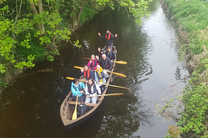 10 Day Wild Irish Experience Small Group Tour From Dublin - Day 7 Ring of Kerry to Killarney: long road views and national park time