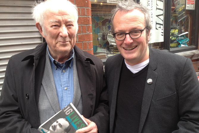 1916 Rebellion Walking Tour - Four Courts: why the bridge view is the smart one
