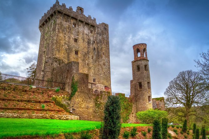 2-Day Cork, Blarney Castle and Ring of Kerry Rail Trip from Dublin - Why this rail-and-coach Cork, Blarney, and Kerry combo makes sense