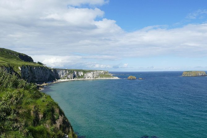 2-Day Northern Ireland Rail Tour: Belfast, Antrim Coast, and Giant's Causeway - Carrick-a-Rede Rope Bridge: when the famous crossing is worth the extra fee