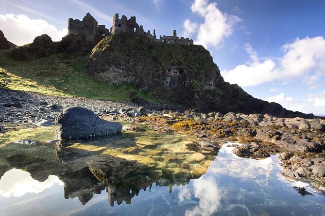 2-Day Northern Ireland Tour from Dublin Including Belfast and Giants Causeway - Key highlights to know before you go