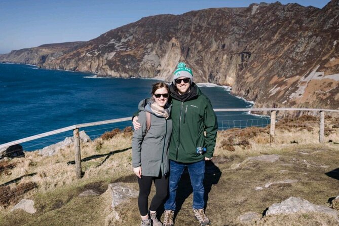 2 Hour Walking Tour in Slieve League Ireland - Meeting at Sliabh Liag and the 2-Hour Flow That Keeps It Manageable