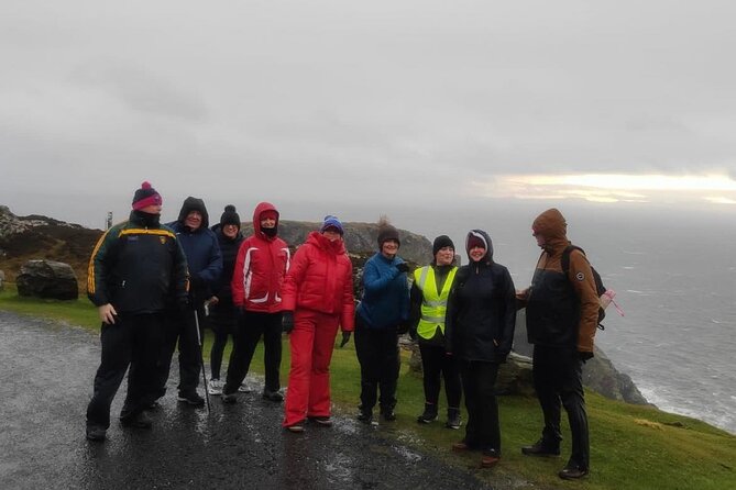 2 Hour Walking Tour in Slieve League Ireland - How Teresa’s Guiding Changes the Walk (Not Just the Views)