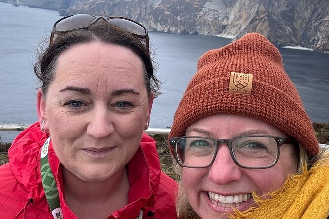 2 Hour Walking Tour in Slieve League Ireland - Price and Value: What You Get for $30.10