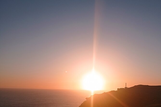 2 Hour Walking Tour in Slieve League Ireland - Stop 1: Cliffs of Bunglas, Starting at the Visitor Centre