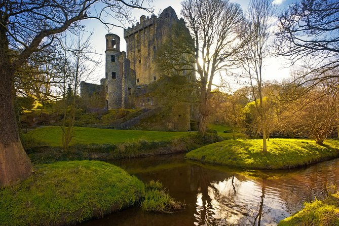 3-Day Blarney Castle, Kilkenny & Irish Whiskey Tour Inc Admission - Meeting Point in Dublin, and Why the 8:00 am Start Matters