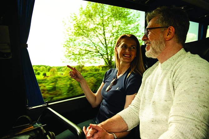 3-Day Blarney Castle, Kilkenny & Irish Whiskey Tour Inc Admission - Blarney Castle and Gardens: What You Can Do, Plus the Extra Cost