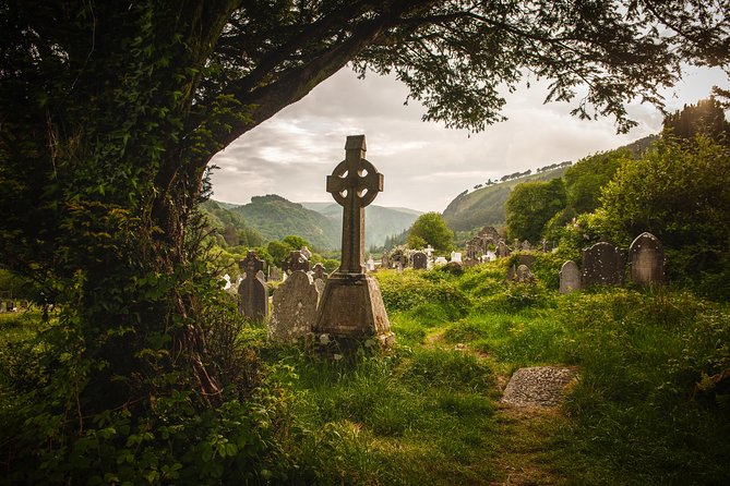 3-Day Blarney Castle, Kilkenny & Irish Whiskey Tour Inc Admission - Kinsale Overnight: Use the Evening, Not Just the Daylight