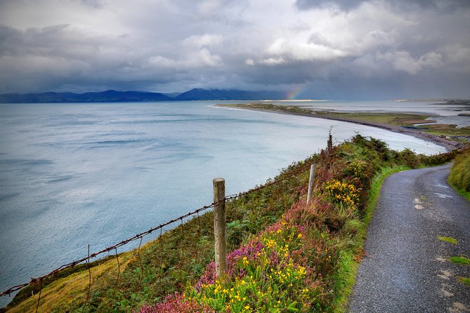 3-Day Blarney Castle, Ring of Kerry, & Cliffs of Moher Rail tour - Day 2: Ring of Kerry with real viewpoints and timed breathing room