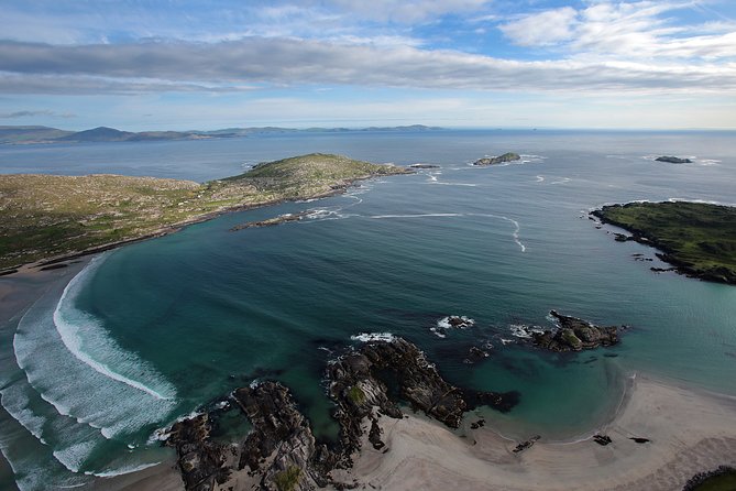 3-Day Blarney Castle, Ring of Kerry, & Cliffs of Moher Rail tour - Price and value: what you are paying for (and what you are not)