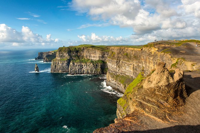 3-Day Blarney Castle, Ring of Kerry, & Cliffs of Moher Rail tour - Guides, comfort, and pacing: where this tour shines and where it can wobble