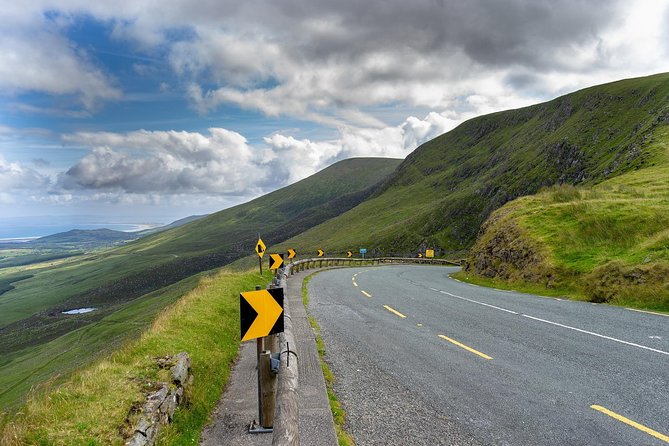 3-Day Blarney Castle, Ring of Kerry, & Cliffs of Moher Rail tour - Where this tour fits you best