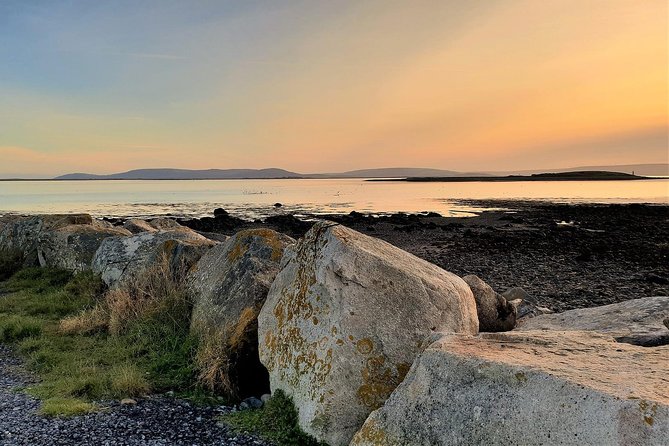 3-Day Cliffs of Moher, Connemara and Aran Islands Rail Tour from Dublin - Should you book the Cliffs of Moher, Connemara and Aran Islands 3-day tour?