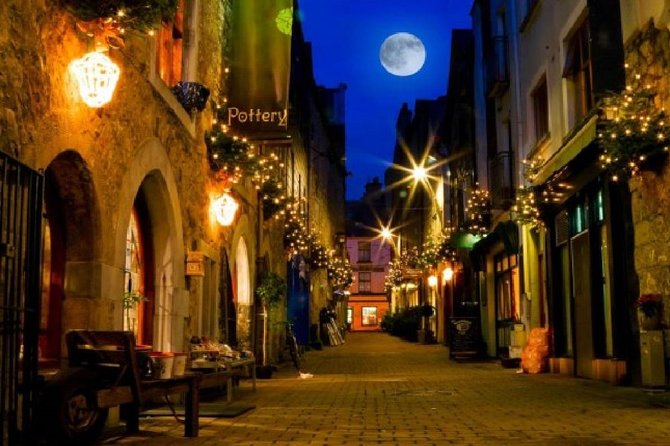 3-Day Southern Ireland Tour Including Galway and Kerry from Dublin - Day 3: Killarney National Park at Aghadoe and Torc Waterfall, plus Killarney and Adare