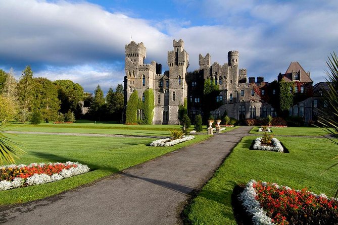 3-Day Southern Ireland Tour Including Galway and Kerry from Dublin - Who this Southern Ireland bus tour suits best