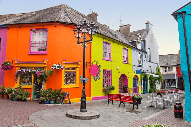 5 Day Ireland's South−East Including Admission from Dublin - Why this South-East route feels focused, not rushed