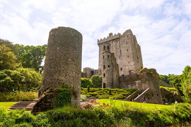 5 Day Ireland's South−East Including Admission from Dublin - The small-group setup that makes a difference in Ireland