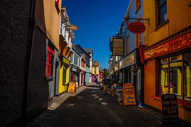 6-day All Ireland & Northern Ireland Rail Tour from Dublin - Price and value: what you are really paying for at $2,662.94 per person
