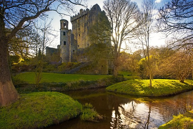 6-Day All Ireland Tour from Dublin Including Accommodation - Dublin Pickup and What Your First Morning Actually Looks Like
