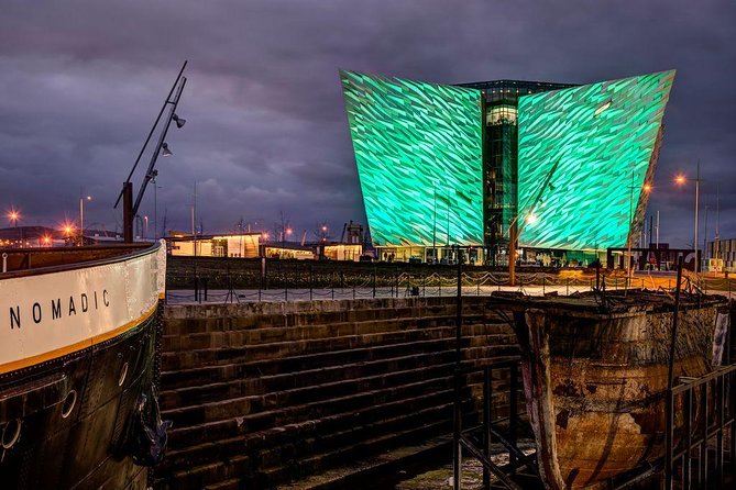 6-Day All Ireland Tour from Dublin Including Accommodation - Day 5 Dingle Peninsula and Slea Head Drive: Inch Beach, Dingle Town, and Into Killarney