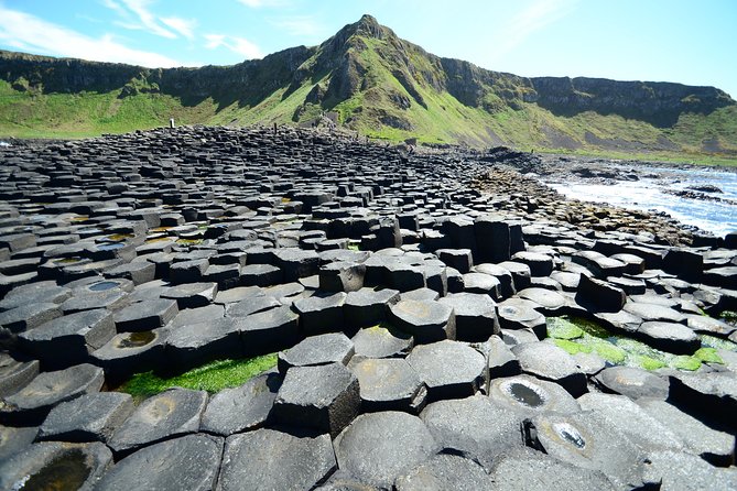 6-Day All Ireland Tour from Dublin Including Accommodation - Day 6 Killarney National Park and Blarney Castle: The Finishing Sprint