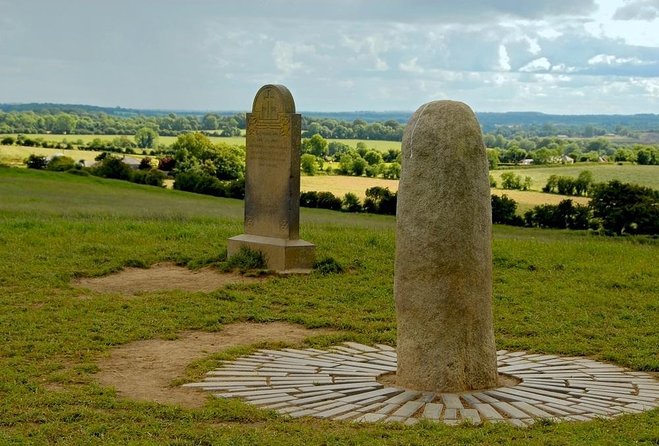 6 hour Half-Day Award Winning Private Tour of the Boyne Valley - Key things I’d plan around before you go