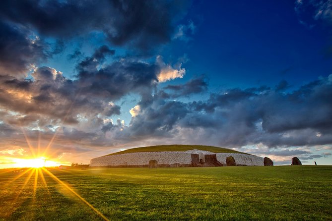 6 hour Half-Day Award Winning Private Tour of the Boyne Valley - Why this private Boyne Valley day feels easier than DIY