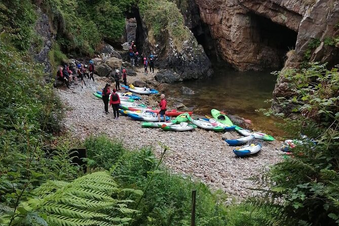 7 Arches Kayak Tour - Key Things I’d Pay Attention To Before You Go