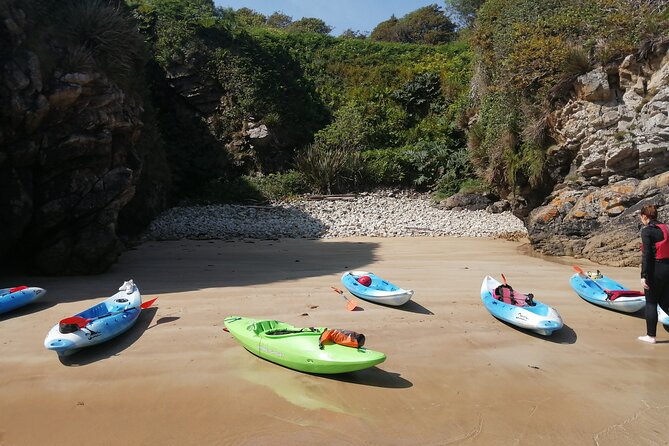 7 Arches Kayak Tour - Small-Group Size And Why You’ll Actually Use Your Guide