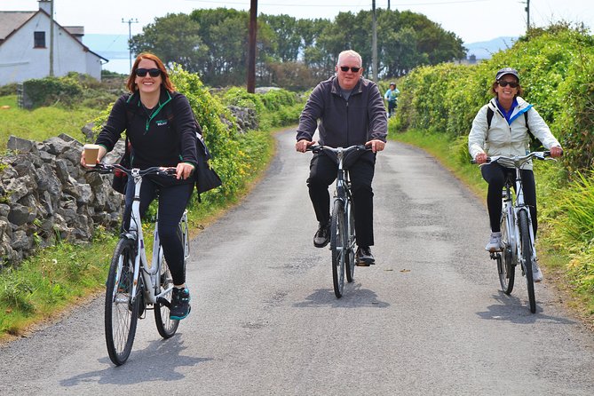 7-Day Great Atlantic Adventure Small-Group Tour of Ireland from Dublin - Key Things You Should Know Before You Go