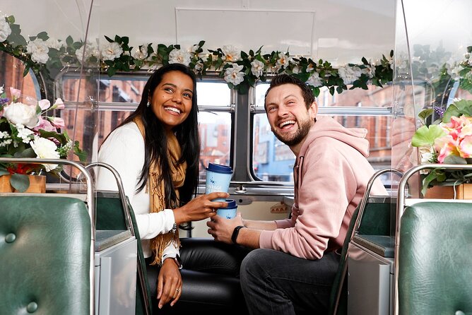 Afternoon Tea Bus Tour in Dublin - Getting the timing right, and why it helps your day