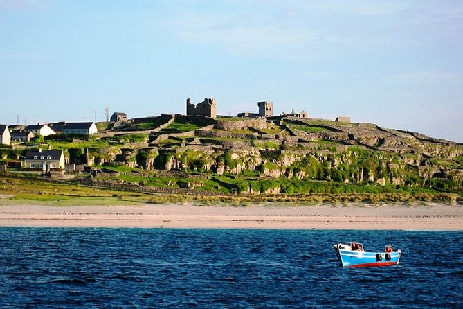 Aran Island, Cliffs of Moher & Cruise tour from Galway. Guided. - Galway pickup and the Wild Atlantic Way drive you can actually enjoy