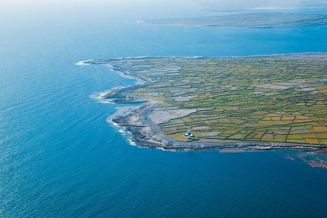 Aran Island, Cliffs of Moher & Cruise tour from Galway. Guided. - Price and value: what $147.60 gets you (and what it doesn’t)