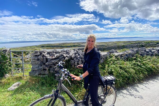 Aran Islands Bike Tour with Tea and Scones from Galway - Price and value: what you’re really paying for