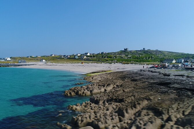 Aran Islands Bike Tour with Tea & Scones - Day Trip to Inisheer from Doolin - Value and Price: What You Are Really Paying For