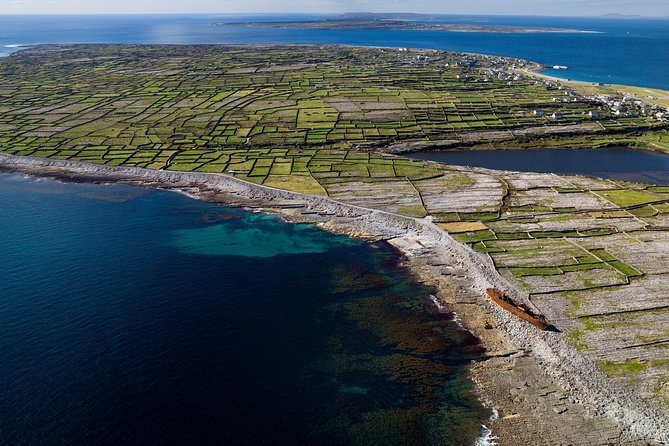 Aran Islands Scenic Flight and Galway Rail Tour from Dublin - Connemara Airport transfer and the short flight that changes everything