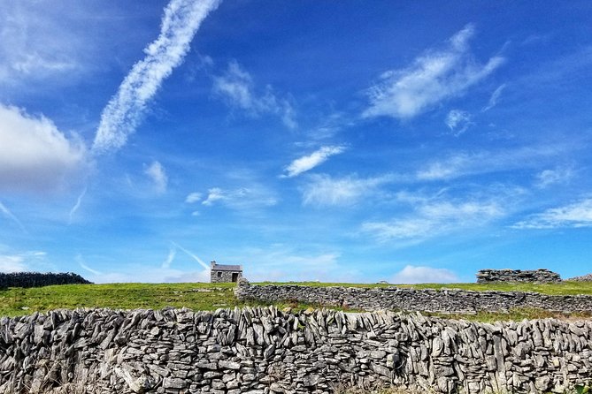 Aran Islands Scenic Flight and Galway Rail Tour from Dublin - Timing, meeting points, and staying calm through handoffs