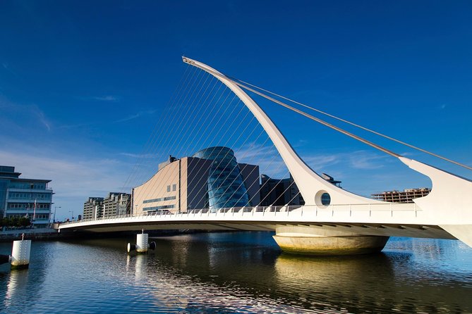 Arrival Transfer: Dublin Airport DUB to Dublin in Business Car - What the included taxes, parking, and private transport really mean