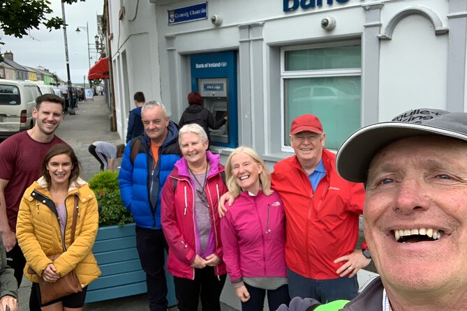 Belmullet Small-Group Walking Tour (AlchemyTours.ie) - Key highlights worth planning around