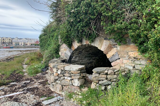 Belmullet Small-Group Walking Tour (AlchemyTours.ie) - Belmullet’s canal, coast, and legends in just two hours