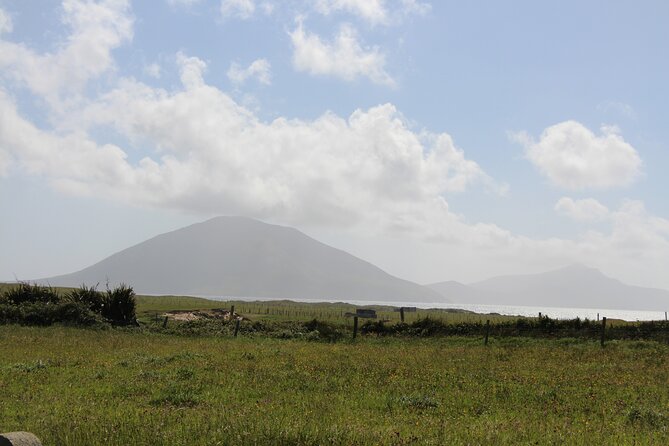 Belmullet Small-Group Walking Tour (AlchemyTours.ie) - Carter Square to the docks: town origins and early famous visitors