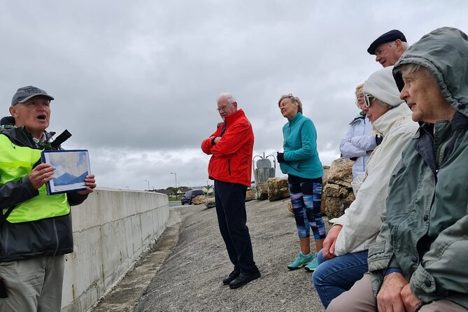 Belmullet Small-Group Walking Tour (AlchemyTours.ie) - Meet in central Belmullet, then follow the stories like a local
