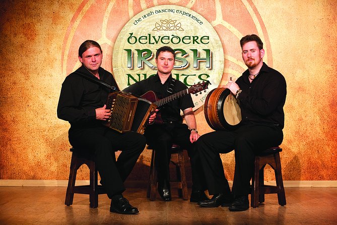 Belvedere Irish Night Show, Dance and Traditional 3-Course Dinner - Why this Belvedere Irish Night feels different from the usual dinner show