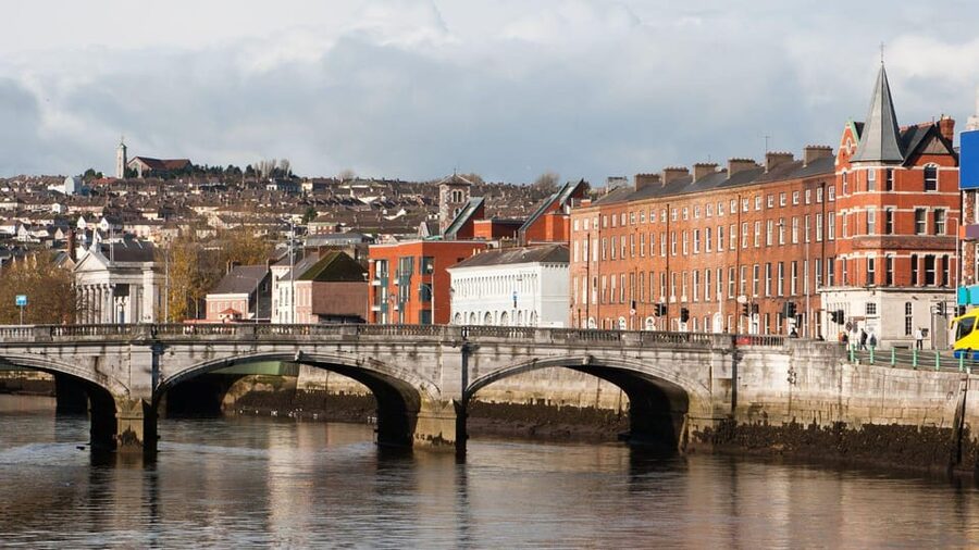 Best of Cork: Private Walking Tour with a Local - What You’ll Actually See Around Cork