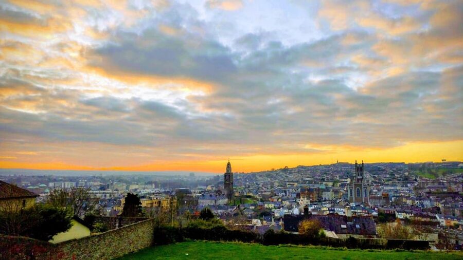 Best of Cork: Private Walking Tour with a Local - Key Points You’ll Want to Know Before You Go